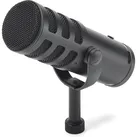 Samson Q9U, Mikrofon
