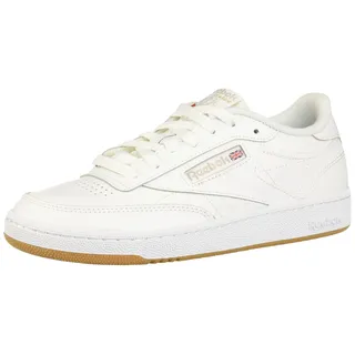 White / Light Grey / Gum 35