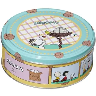 SNOOPY! Keksdose »Set B« 3x 150 g beige