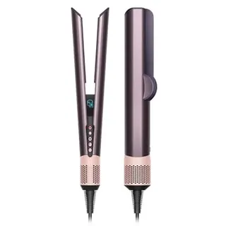 Dyson Airstrait jasper plum