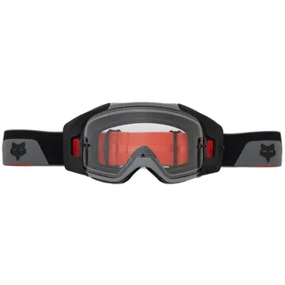 Fox VUE X BRILLE, SCHWARZ/GRAU