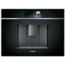 Siemens CT718L1B0 Einbau-Kaffeevollautomat