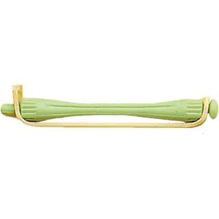 FRIPAC-MEDIS Dauerwellwickler FPS 8K 4 mm grün 12 St.