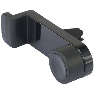 Renkforce RF-5129466 Lüftungsgitter Handy-Kfz-Halterung 360° drehbar 52 - 92 mm 4 - 6.5 Zoll