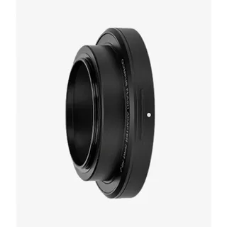 OM System Olympus Blitz Adapter Ring FR-2 Blitz-Adapterring für D-SLR Makroblitzsystem