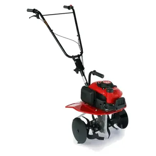 Honda Motorhacke FG 205