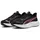 Kinder Black/Posie Pink/White 39