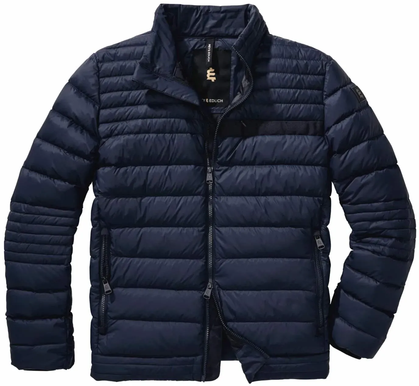 Ultraleichte Steppjacke - 56