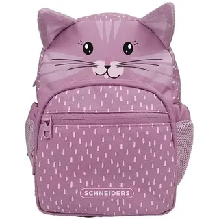 Schneiders Vienna SCHNEIDERS Kindergartenrucksack Mini Mia Meow