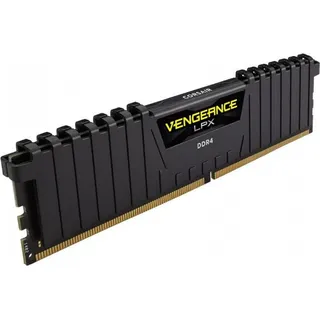 8 GB DDR4 2400 MHz CL14 XMP 2.0 (CMK8GX4M2A2400C14)