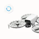 DJI Care Refresh (DJI Flip) 2 Jahre (Karte)