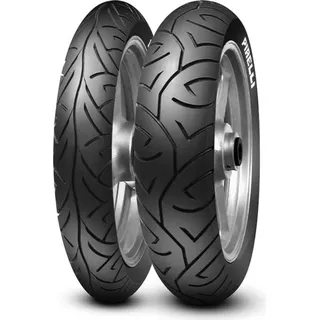 Pirelli 110/90 -16 59V Sport Demon Front M/C