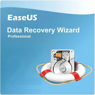 EASEUS Data Recovery Wizard Professional 18