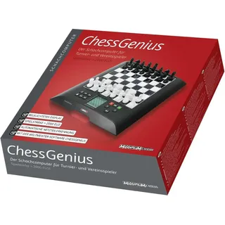Millennium Schachcomputer ChessGenius (M810)