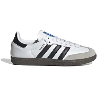 Cloud White / Core Black / Clear Granite 34