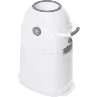 Diaper Champ Windeleimer Regular silber