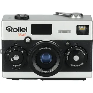Rollei 35 AF Analogkamera