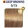 9/73 lichtblond braun-gold 60 ml