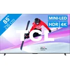 TCL 85 Zoll QD Mini-LED X11K 4K (2025)