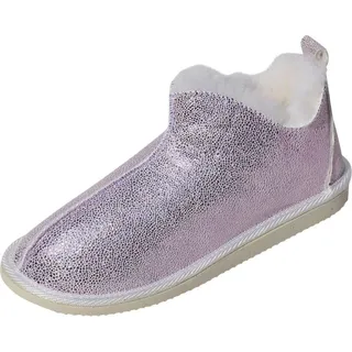 Hollert Cinderella Glitzer Rosa 37