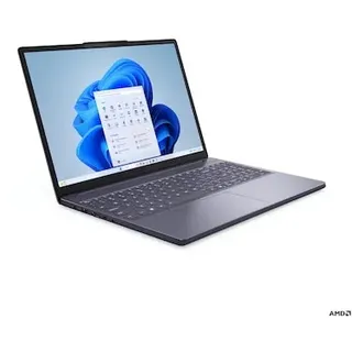 15.3" AMD Ryzen 5 7535HS 16 GB RAM 512 GB SSD Luna Grey