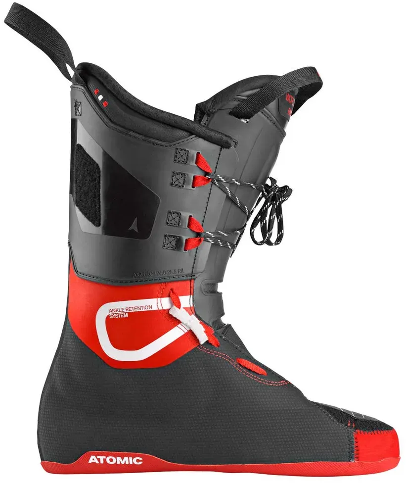 Atomic Redster TX World Cup Elite Liner Innenschuhe (2025/2026) - schwarz-black / 24.0/24.5