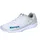 Sport-Schuhe Weiß Deep Blau 39 EU