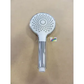 Vigour Handbrause individual 2.2 verchromt 3-strahlig rund