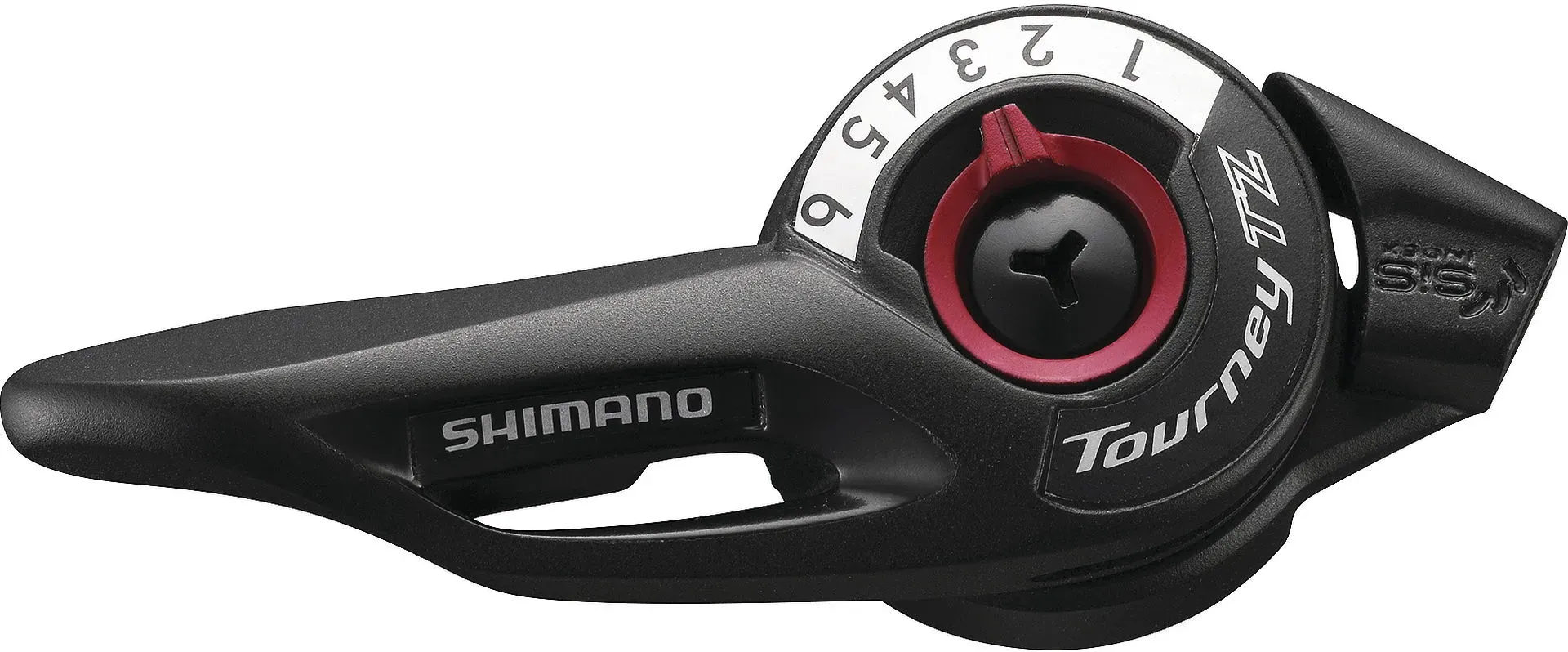 Shimano Daumenschalter Tourney SLTZ500 rechts 6-fach ESLTZ5006RA SB-Verpackung