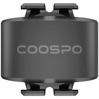 CooSpo BK9C Trittfrequenzsensor - Black