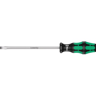 WERA Schlitz-Schraubendreher 334 1.2 x 8.0 x 175 mm, 05110011001