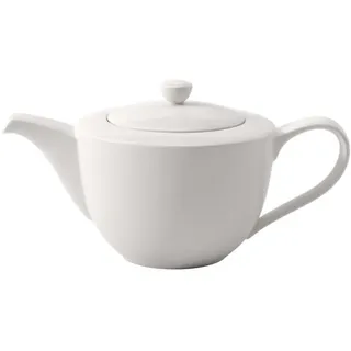Villeroy & Boch Teekanne 6 Pers. For Me Geschirr