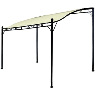 FRG Anbaupavillon Mantova 3x2,5 Meter