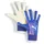 Ultra Ultimate Hybrid Cut Torwarthandschuhe 01 lapis lazuli/sunset glow 10 5