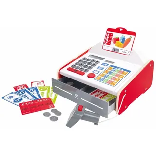 HaPe Spielkasse mit Sound