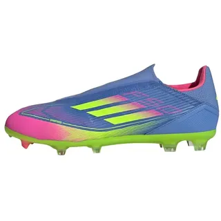 Blue Fusion / Lucid Lemon / Lucid Pink 45 1/3