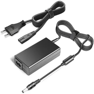 TAIFU 24V CP1500 Canon SELPHY Drucke Netzteil für CP1300 CP1200 CP1000 CP910 CP900 CP800 CP770 CP760 CP750 CP600 CP510 CA-CP200B 24VDC 2.73A Fotodrucker Ladegerät Ladekabel AC DC Adapter Stromkabel
