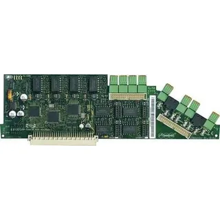 Auerswald Erweiterungsmodul COMmander 8S0-Modul