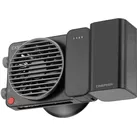 Zhiyun Cinepeer CX100 (C040046G1) (Videoleuchte), Dauerlicht, Schwarz
