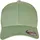Flexfit Cap grün Youth