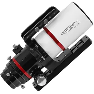 Omegon Apochromatischer Refraktor Pro APO AP 61/360 Triplet ED OTA