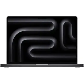 2024 M4 Pro 48 GB RAM 512 GB SSD 20-Core GPU Space Schwarz Z1FT_2124_DE_CTO