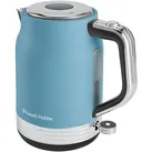 RUSSELL HOBBS Wasserkocher 28641-70 Blue