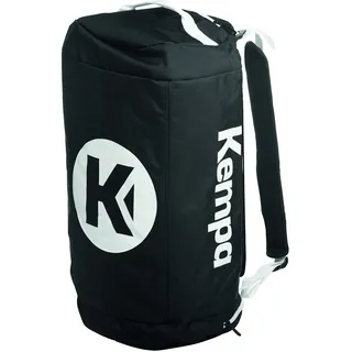 Kempa K-Line Tasche 40L schwarz/weiß S