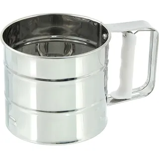 Zenker Edelstahl-Mehlsieb - 350 g
