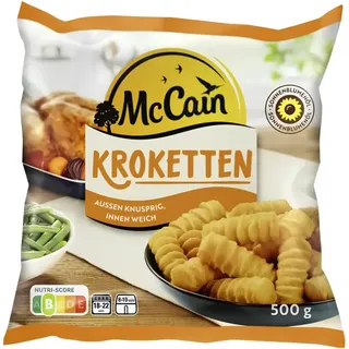 McCain Kroketten 500 g