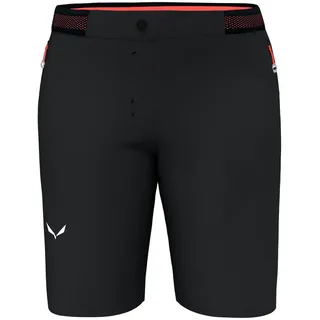 Salewa Pedroc Dst Shorts (Größe M, schwarz)