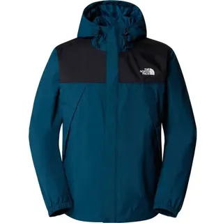 midnight petrol/tnf black S