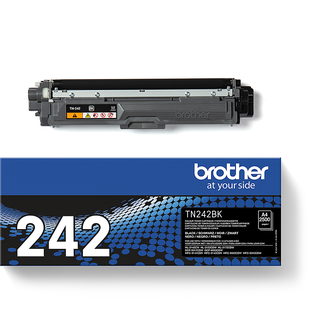 Brother TN-242BK schwarz