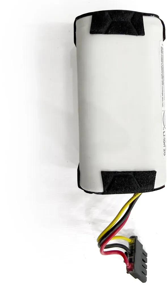 lubluelu L40/B40/L15 Ultra/L15 Max Serie Ersatzakku - EU